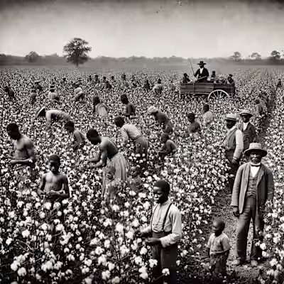 Blog Series: African American Independence Series in Real Estate