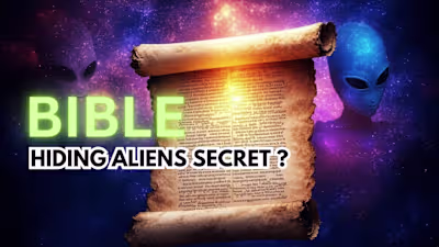 Ancient Aliens: The Biblical Connection - YouTube