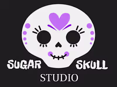 Sugar Skul Studio Tattoo