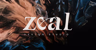 Brand Identity Design