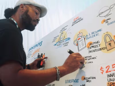 Creativity with a Conscience: Inaugural Summit