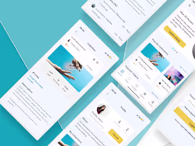 AR in the classroom UX