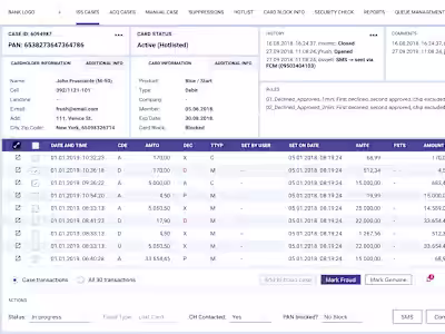 Mercury processing services