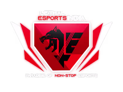 lethal esports
