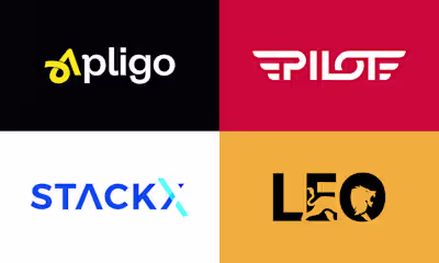 TypoGraphy: Identity in Letterforms