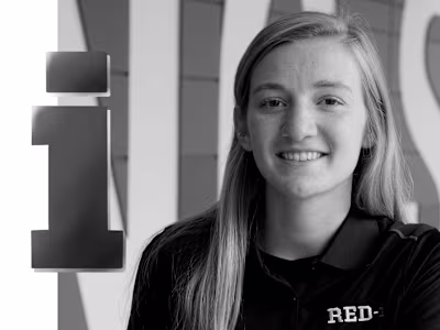 REFLECTION: My Time with NC State RED-i