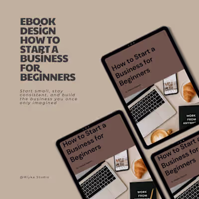 I offer aesthetic, fully editable