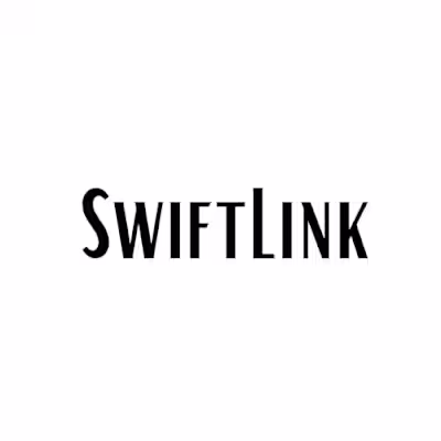 SwiftLink Agency Wix Studio Website Design