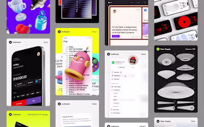 Lifetime Access at Craftwork