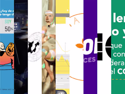 Animation & Motion Graphics