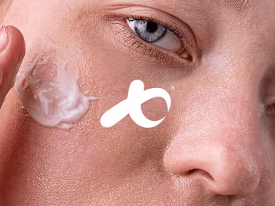  Purple Face | Social Media Posts & Website Banners