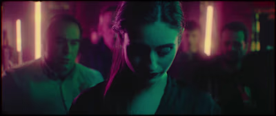 The Loop: Exposing Trafficking in Europe