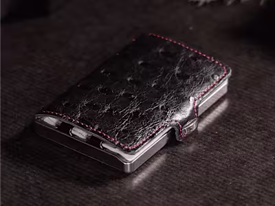I-CLIP the wallet | Christmas video for social media, 2022