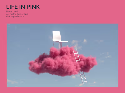 Artist Album Cover Art