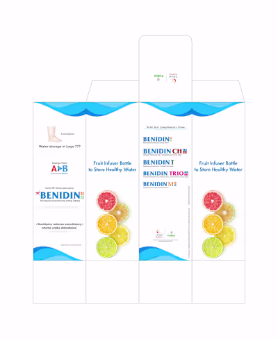 Packaging/Label Design
