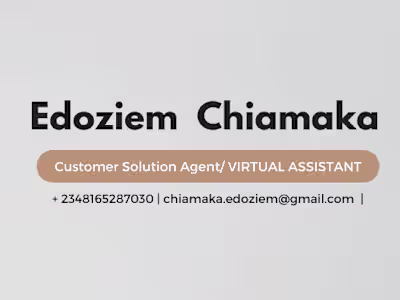 Telecom firm stock management & logistics