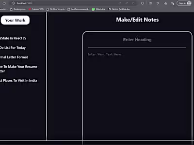 Sahayak Sharma on LinkedIn: #digitalnotepad #productivitytool #…