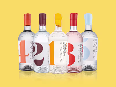 World's Best Packaging Award For