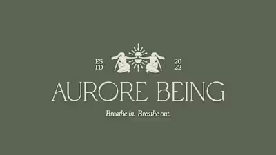 Aurore Being | Social Media Marketing & Content Creation