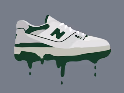 Digital Illustrations