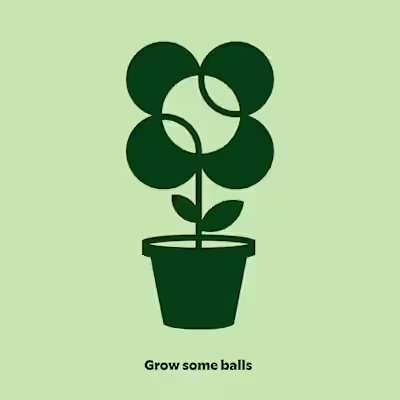 A recent logo design fail that turned into an illustration