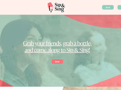 Website Building in CMS platforms