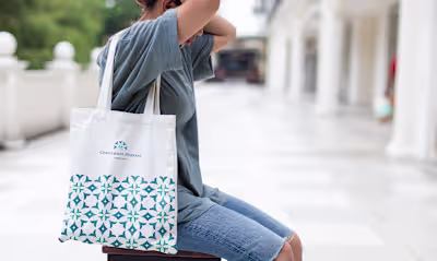 Branding · Christianne Mariani