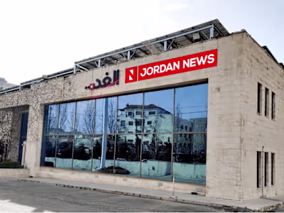 Founding & Senior Editor At A News Publication