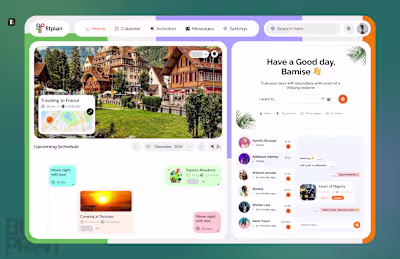 Absoluta – Your Personal Adventure Companion