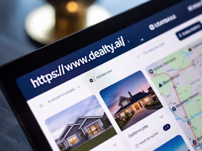 Why Choose Dealty vs. others?