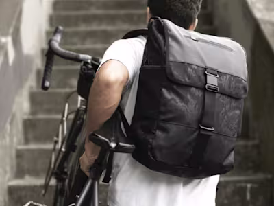 New Balance Urbanite Collection