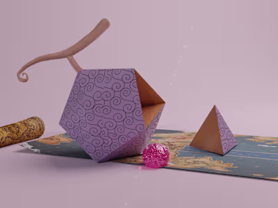 Zine & Packaging Design 