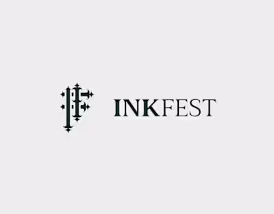 Inkfest | Logo Design