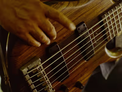 Behind The Scenes Photographer