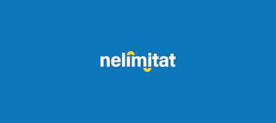 Nelimitat by BT - Visual Identity