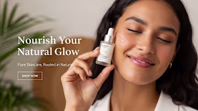 Today, I worked on getting my prompt right to design a websi...