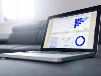 Pivoting data for informational gain and visualisation