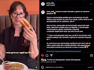 Video Ads Strategy for a Coffee Shop