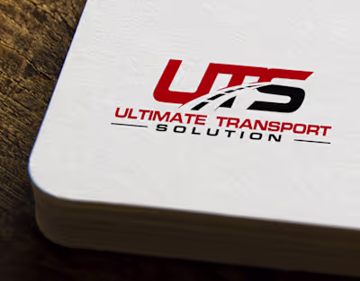 Ultimate Transport Solution on Behance