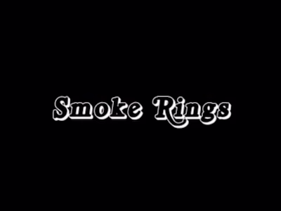 Smoke Rings - CSUN Short Film - YouTube