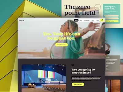 🎓 Your Knowledge Deserves a Website That Sells Your Course....