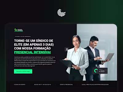 Sindíco Profissional