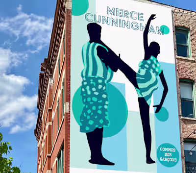 Scenario Event Posters