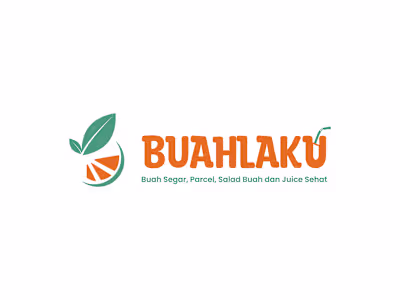 Buahlaku Logo