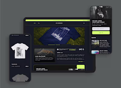 Inkardia Brand Development