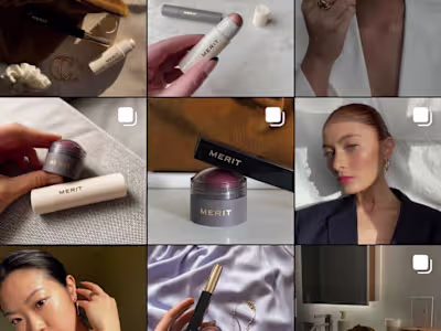 MERIT | Community Manager