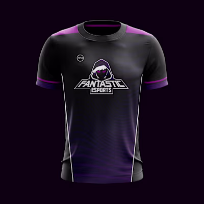 Fantastic Esports REBRAND
