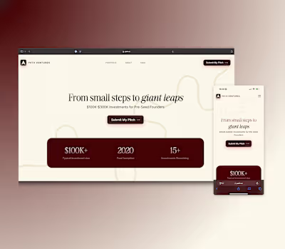 Path Ventures