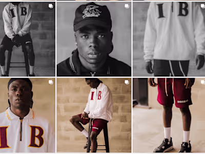 INUSUAL (@inusual) • Instagram photos and videos