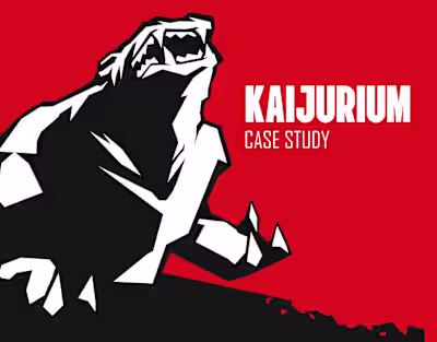 KAIJURIUM Case Study
